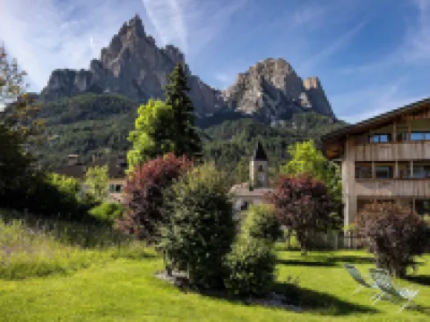 Artnatur Dolomites Hotel & Spa Hotel di Siusi