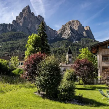Artnatur Dolomites Hotel & Spa