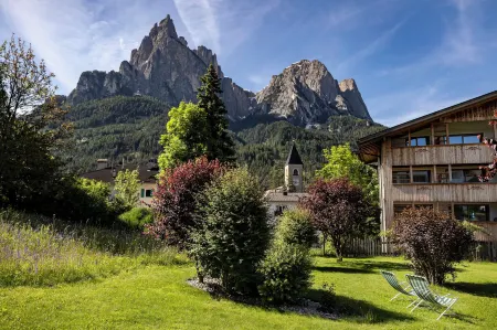 Artnatur Dolomites Hotel & Spa