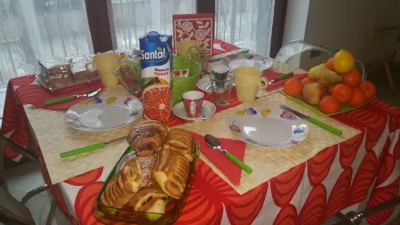 B&B le Terrazze Boutique Hotel 2 Torino