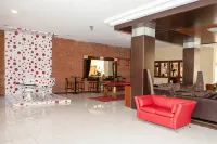 Bagu Pinamar Hotel Hotels in Pinamar Partido