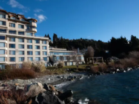 卡菲科伊納卡亞伊酒店及Spa 巴里洛切縣酒店