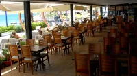 Hotel Sunday Beach - Aamiainen