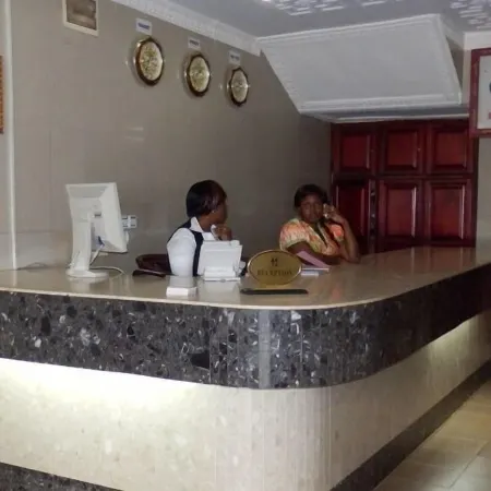 Hotel Santa Lucia