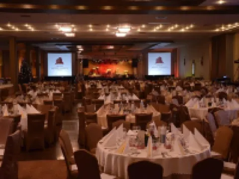 Grand Hotel Napoca Hotels in Cluj-Napoca