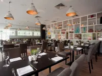 DoubleTree by Hilton Coventry Hotels in Coventry