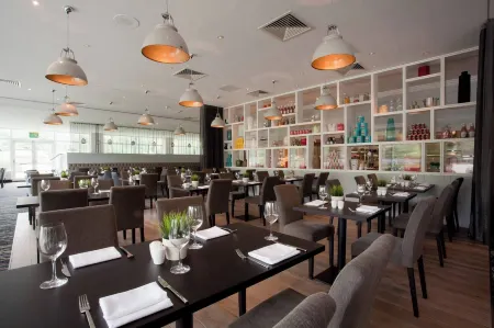 DoubleTree by Hilton Coventry