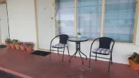 Proserpine Motel