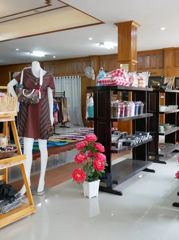 รูปภาพของศรีสัชนาลัยเฮอริเทจ