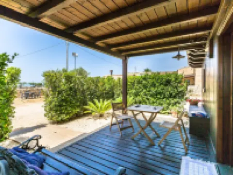 La Muraglia Residenza Turistica Rurale Hotels in Santa Croce Camerina