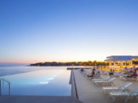 Laguna Maradiso Hotel by Aminess Hotels in Novigrad