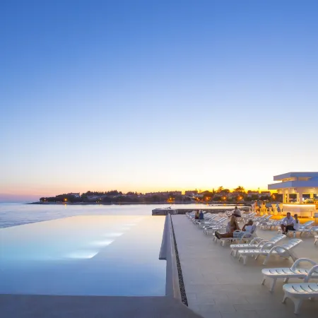 Laguna Maradiso Hotel by Aminess