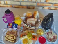 Pousada Sítio Olho d'Água Hotels in Bombinhas