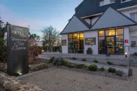 Hotel-Restaurant Lann Roz / Côte Cuisine Hotels in Carnac