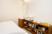 Villa Fiorella Art Hotel - spa