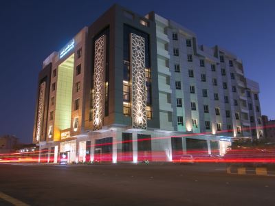 Hafawah Suites