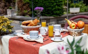 Hotel Val Saint Hilaire