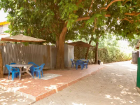 Rozala Motel Hotels in Bondo