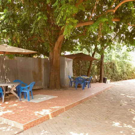 Rozala Motel