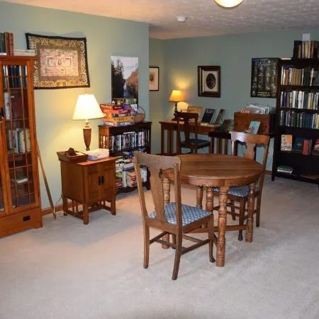 Long Mountain Lodge Bed & Breakfast