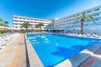 Hotel Millor Sol - Pools
