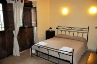 Borgo Nociquerceto Hotel di Salisano