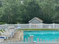 Cod Cove Inn, BW Signature Collection Hotels in Westport