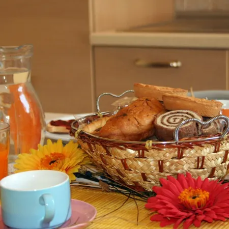 B&B la Corte Lecce