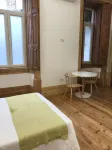 Casa da Praça by Purus - Balkoner