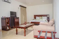 The Cape Hotel - Balkon