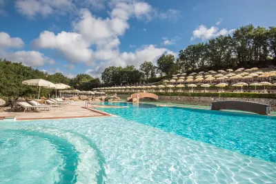 Agriturismo Il Mulino di Quercegrossa Hotel a Quercegrossa