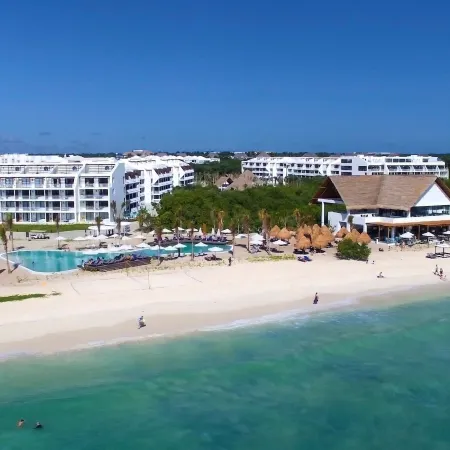 El Beso Adults Only at Ocean Riviera Paradise All Inclusive