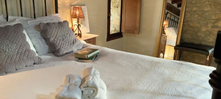 La Grulla Dorada Các khách sạn ở Caceres