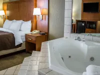 Comfort Inn Hotels in Stark County