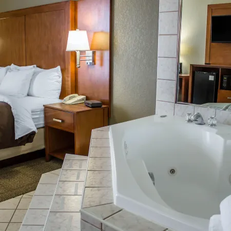 Comfort Inn