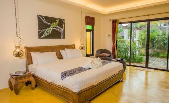 Pa Prai Villas and Suites Resort