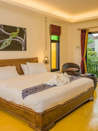 รูปภาพของพะพรายวิลลาส์ แอนด์ สวีทส์