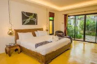 Pa Prai Villas and Suites Resort