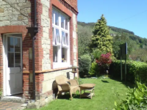 Cornerways Hoteles en Ventnor