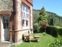 Cornerways Hotel di Ventnor