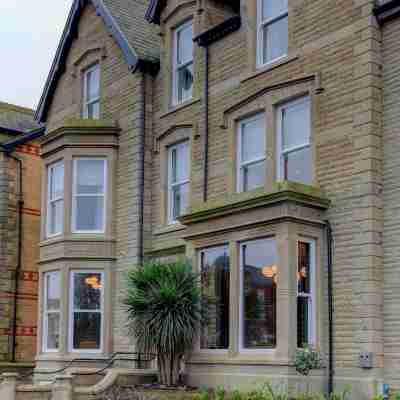HY Hotel Lytham St Annes Hotel Exterior