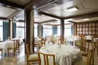 Hotel Fatima Center - فطور