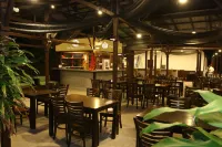 The Barat Perhentian Hotels in Besut