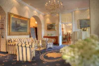 Seetelhotel Villa Esplanade Mit Aurora