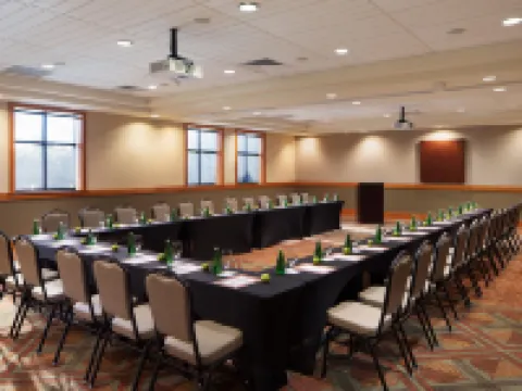 Great Wolf Lodge Grand Mound Hotels in Thurston County