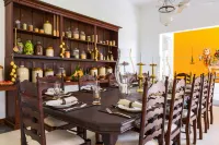 The Notary's House Hotels in Kurunegala