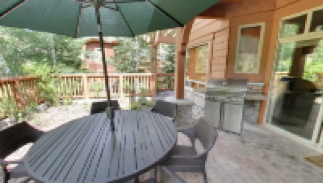 Embarc Panorama Hoteles en East Kootenay F