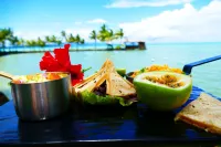 Le Vasa Resort Hotels in Faleolo