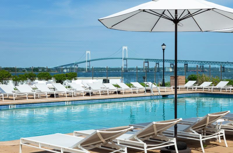 Newport Harbor Island Resort photo 4