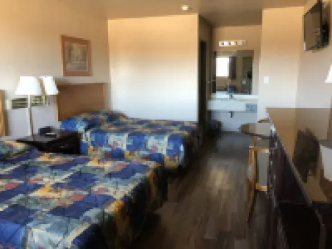 Rosener's Inn and Banquet Center Hotels in St. Francois Township